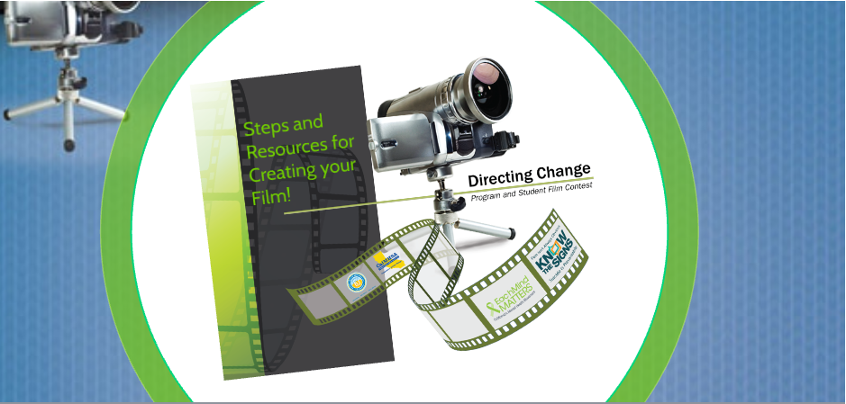 Directing Change Prezi