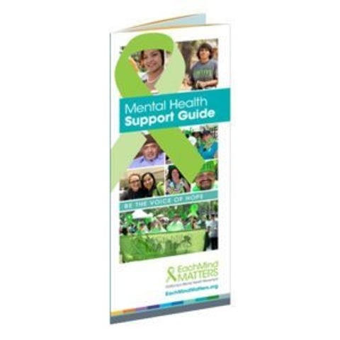 EMM Mental Health Support Guide
