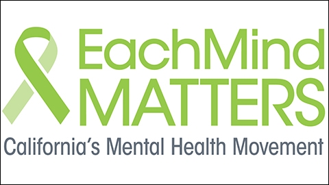 mental health awareness logo