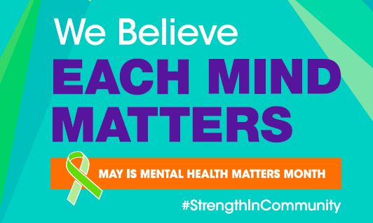 We believe each mind matters