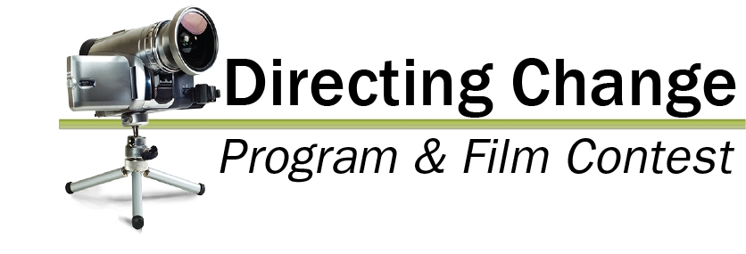 Directing Change logo