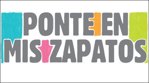 Ponte En Mis Zapatos (Artwork)