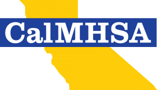 CalMHSA Logo 